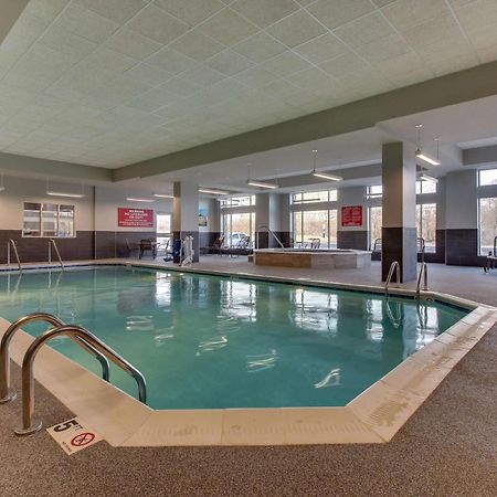 Drury Inn & Suites Columbus Polaris Exterior foto
