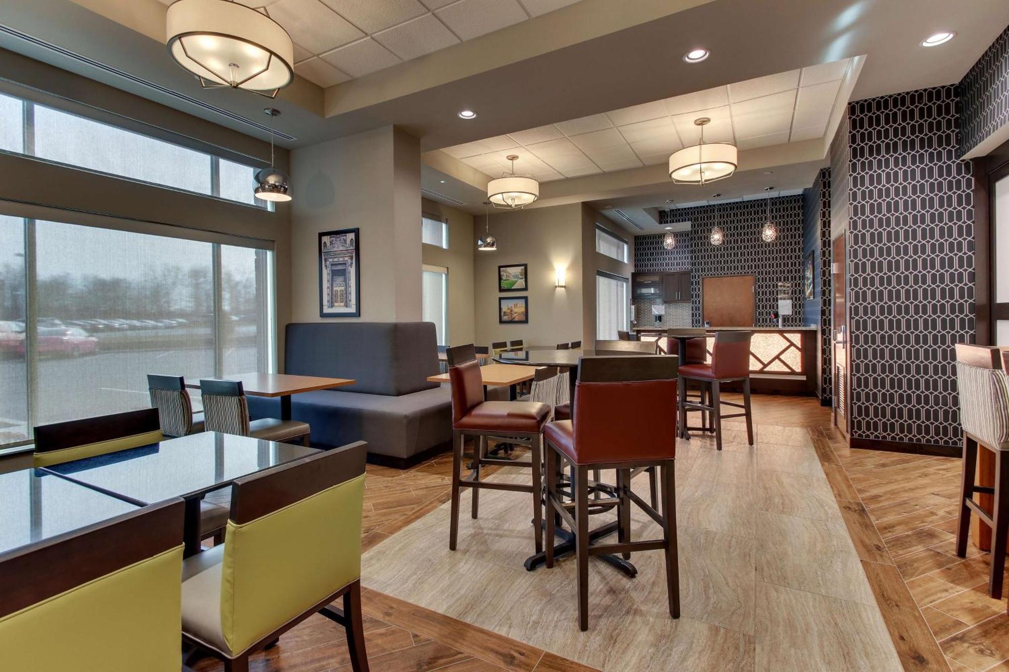 Drury Inn & Suites Columbus Polaris Exterior foto