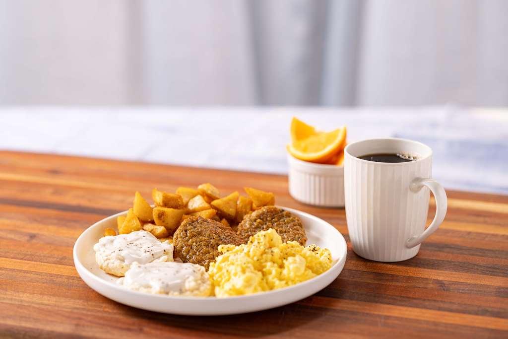 Drury Inn & Suites Columbus Polaris Restaurante foto